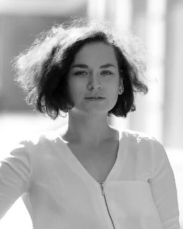 Kseniia, Marketplace operations at SYNQ